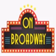 Logo de Broadway Holliday st onlineRadyo