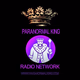 Logo de Paranormal King Radio Network