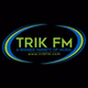 TRIK FM logo