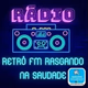 Logo de Rádio Retrô 99 FM