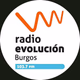Logo de Radio Evolución