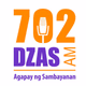 Logo de 702 DZAS - DZAS