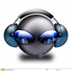 Logo de Radio UltraSonix