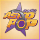 Logo de Radio Astro Pop FM