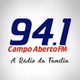 Rádio Campo Aberto logo