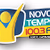 Rádio Novo Tempo Nova Venécia logo