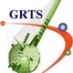 Logo de Gambia Radio (GRTS)