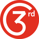 Logo de 3rd Radio