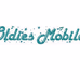 Oldies Mobile by Chad LaBorde logo