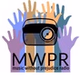 Music Without Prejudice Radio (MWPR) logo