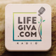 Logo de Lifegiva Radio