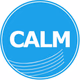 Logo de Calm Radio - Folk