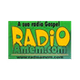 Rádio Amém logo