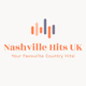 Logo de Nashville Hits UK