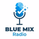 Logo de Blue Mix Radio