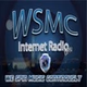 WSMC Internet Radio logo