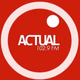 Logo de Radio Actual FM