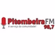 Pitombeiras FM logo