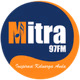 Logo de Radio Mitra 97.0 FM