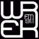WREK-HD2 logo