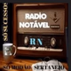 Logo de RADIO NOTÁVEL SERTANEJO