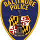 Logo de Baltimore, MD Police