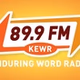 Enduring Word Radio - KEWR-FM logo