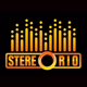Logo de StereoRio