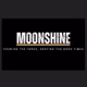 Moonshine Radio logo