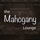 The Mahogany Lounge logo