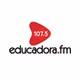 Educadora FM Bahia logo