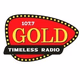 Logo de GOLD 107.7 FM - KWXS