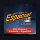 Logo de FM Espacial