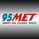 Logo de 95 The Met - WWLZ