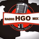Logo de HGO Radio Mix