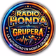 Logo de Radio Honda Grupera