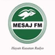 Mesaj FM logo