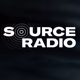 Logo de Source Radio