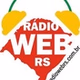 Rádio Web RS logo