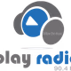 Logo de Play Radio