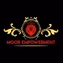 Moor Empowerment Radio logo