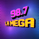 Radio La Mega logo