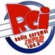 Logo de Radio Caramel Inter