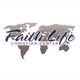 Faith Life Radio logo