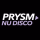 Prysm Radio - Prysm Nu Disco logo