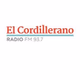 El Cordillerano Radio logo