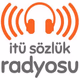 Logo de İTÜ Sözlük Radyosu