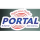 Rádio Portal 1450 logo