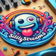 Logo de SIlly Streams