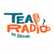 Logo de Tea Radio